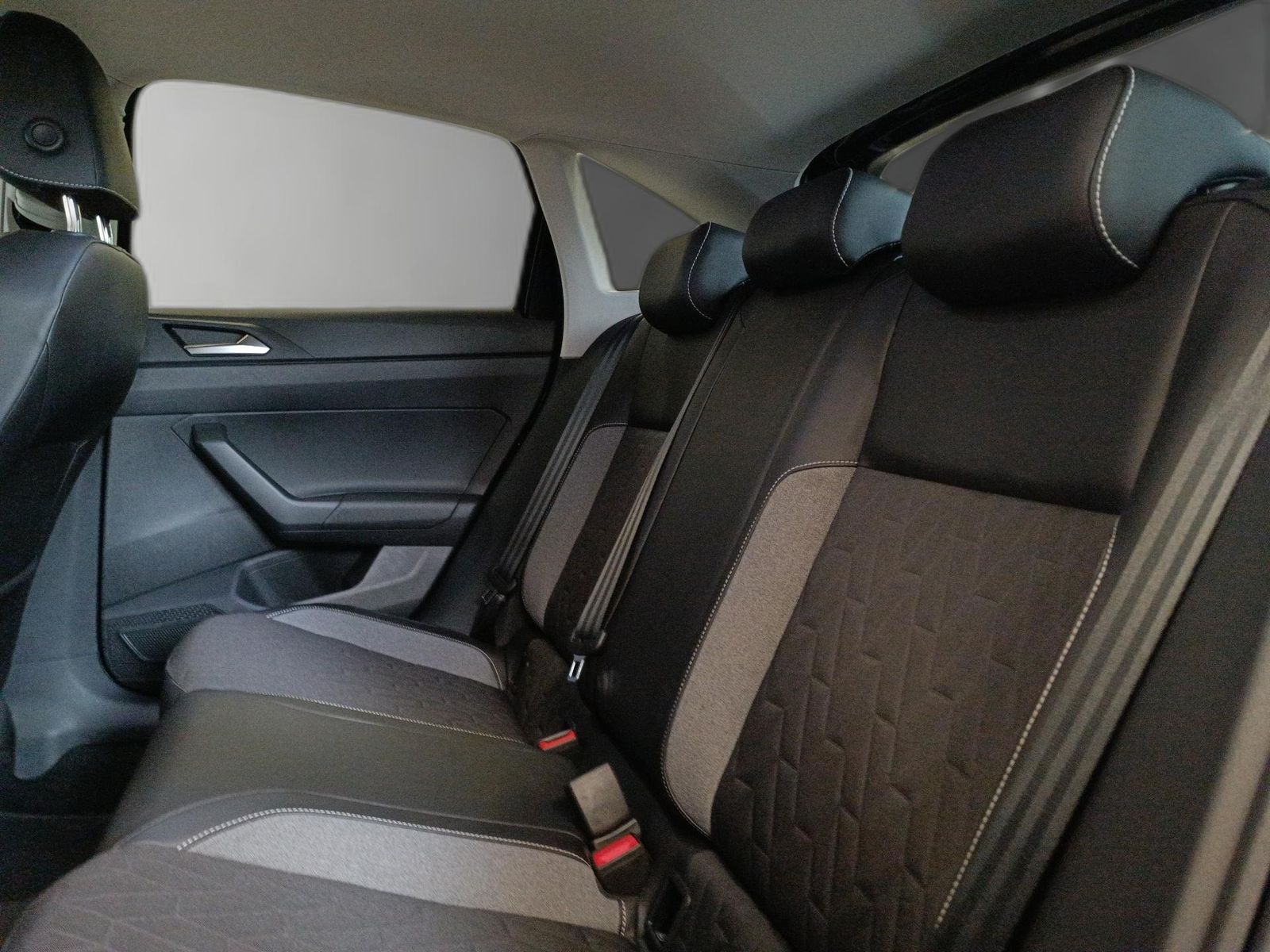 Volkswagen Taigo - Bild 18