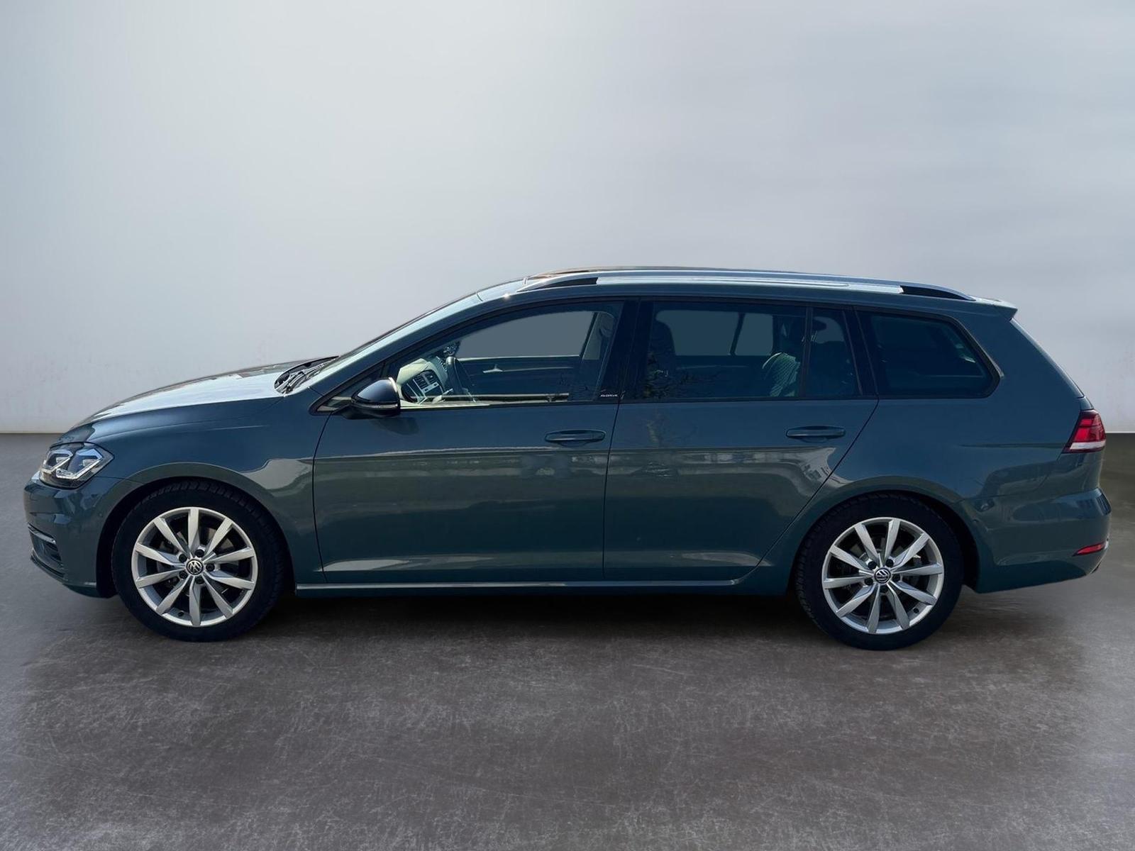 Volkswagen Golf Variant VII 1.5 TSI Highline IQ.DRIVE DS...