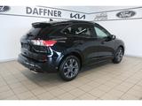Ford Kuga ST-Line X Panoramadach LED el. Heckklappe - Ford Kuga: Panoramadach