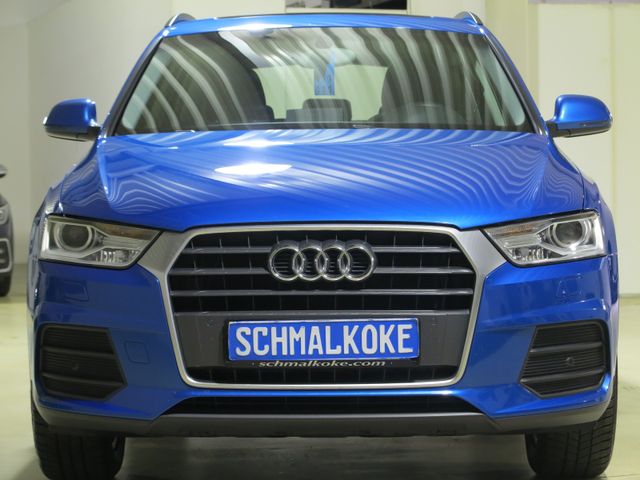 AUDI Q3 1.4 TFSI cylinder on demand S tronic eSAD Nav