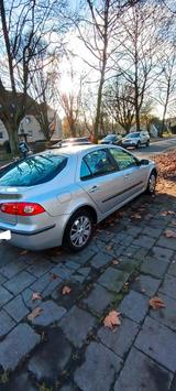 Renault Laguna - gebrauchte Renault Laguna aus dem Jahr 2007