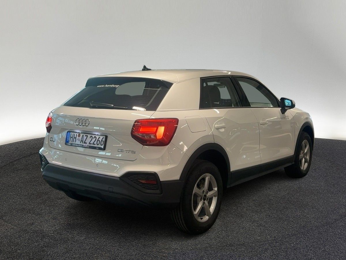 Audi Q2 - Bild 3