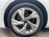 Audi A4 - Vorschau Bild 12