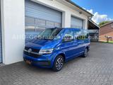 Volkswagen T6.1 Multivan Bulli LED Navi Kamera 7-Sitzer STH - Volkswagen T6 Multivan in Lübeck
