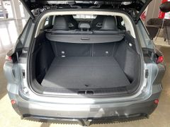 BAIC Beijing X55 PANO Leder CarPlay SHZ inkl. ÜBF STM