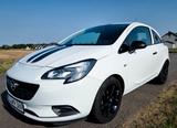 Opel Sportlicher Opel Corsa - TÜV/Öl/Steuerkette neu! - Opel Corsa: C Sport
