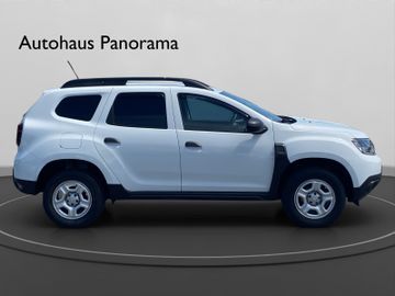 Dacia Duster - 4
