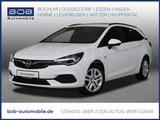 Opel Astra K Sportstourer 1.2 Edition SHZ PDC KLIMA - Opel Astra Gebrauchtwagen in Wuppertal