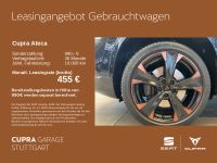 Cupra Ateca - Vorschau Bild 11