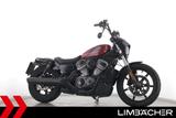 Harley-Davidson NIGHTSTER SPECIAL RH975, Sonderlenker Ape - HARLEY-DAVIDSON NIGHTSTER SPECIAL
