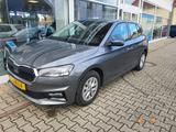 Skoda Fabia Selection 1.0TSI DSG/LED/SmartLink/SHZ/GRA - Skoda Fabia: 1.0