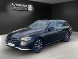 Mercedes-Benz E 300 de Night*VollLeder*360*Distro*AHK*DAB*18*L - Mercedes-Benz E-Klasse Gebrauchtwagen