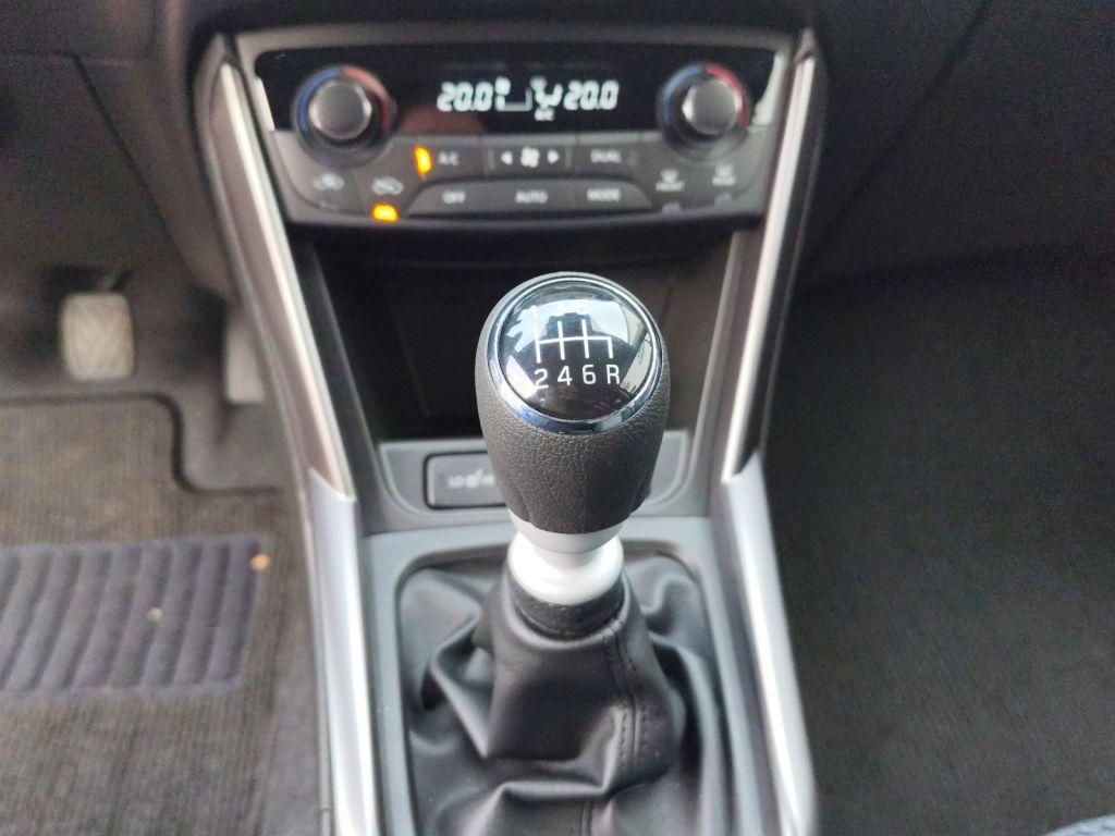 Suzuki S-Cross 1.4 Hybrid Allgrip Style