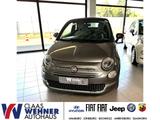 Fiat 500 Fiat 500C MY21 Dolcevita 1.0 Hybrid Faltdach - Fiat 500: Cabrio, Fiat500