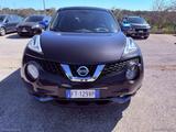 Nissan NISSAN Juke 1.5 dCi S&S Bose Personal Edition - Nissan Juke: Bose Personal Edition