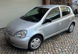 Toyota Yaris 1.0  1. Hand  118.000 km  ... - gebrauchte Toyota Yaris aus dem Jahr 2001