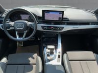Audi A4 - Vorschau Bild 9