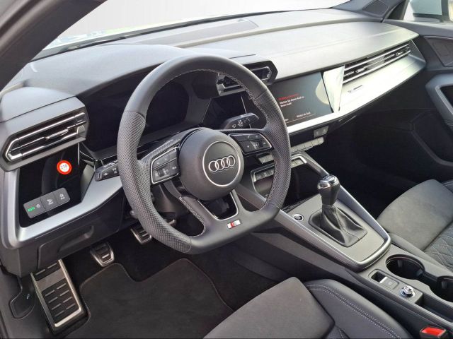 A3 Limousine 30 TFSI CAM+NAVI+LED+AZV