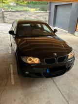 BMW 120i  M-Paket - Sehr gepflegt, TÜV bis 10/27 - BMW 120 in Karlsruhe