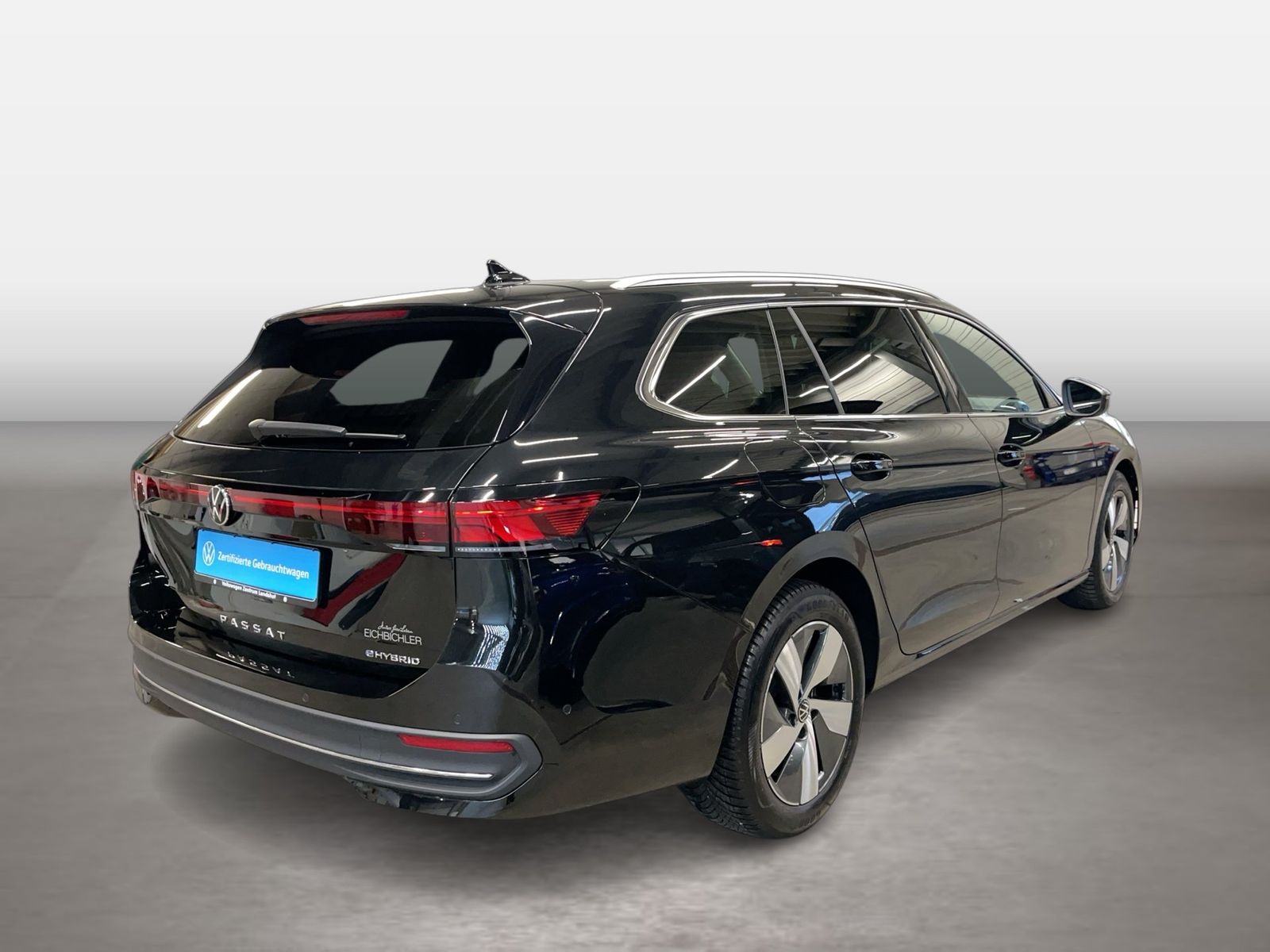 Volkswagen Passat - Bild 7