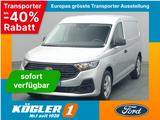 Ford Grand Transit Connect Kasten Trend 102PS -13%* - Ford Transit Connect Jahreswagen