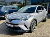 Toyota C-HR Hybrid*JBL*RFK*CAR-PLAY*ACC - Toyota: Vollleder, mit Apple Carplay