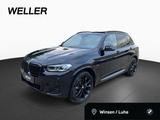 BMW X3 xDrive30d M Sport ACC,HUD,360°,HK,Fahrschule