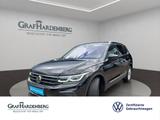 Volkswagen Tiguan Life 4Motion TDI DSG Navi AHK MatrixLED