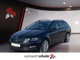 Skoda Octavia Combi 2,0 TSI DSG Ambition AHK - Skoda Octavia: Combi Ambition