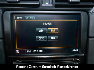 2012 Porsche 991 缩略图 29