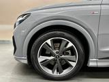 Audi Q4 Sportback e-tron 50 Quattro*S-LINE*PANO*1.HD* - Audi Q4 in Stuttgart