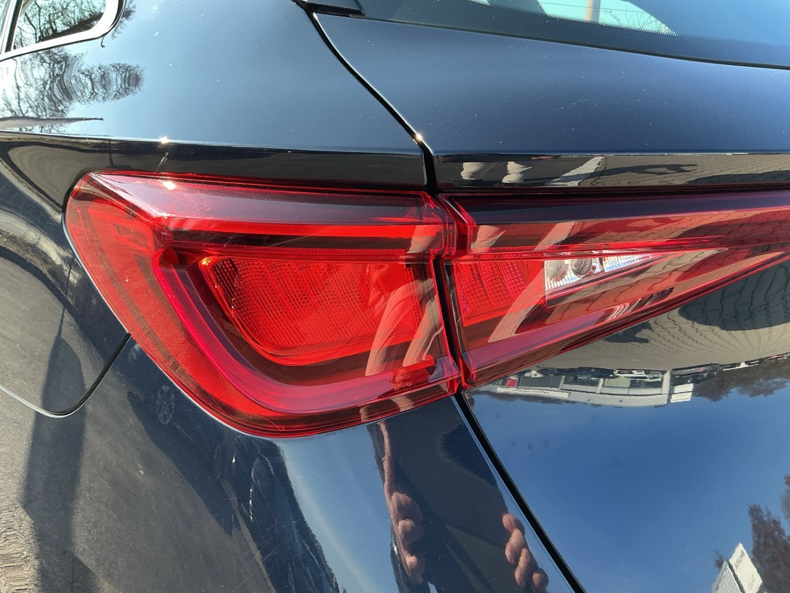 Seat Leon - Bild 18