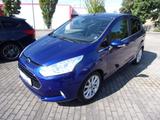Ford B-Max Titanium, Wi Pak. PP, RFK - gebrauchte Ford B-Max aus dem Jahr 2015