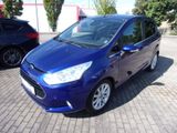 Ford B-Max Titanium, Wi Pak. PP, RFK - Ford B-Max aus 2015