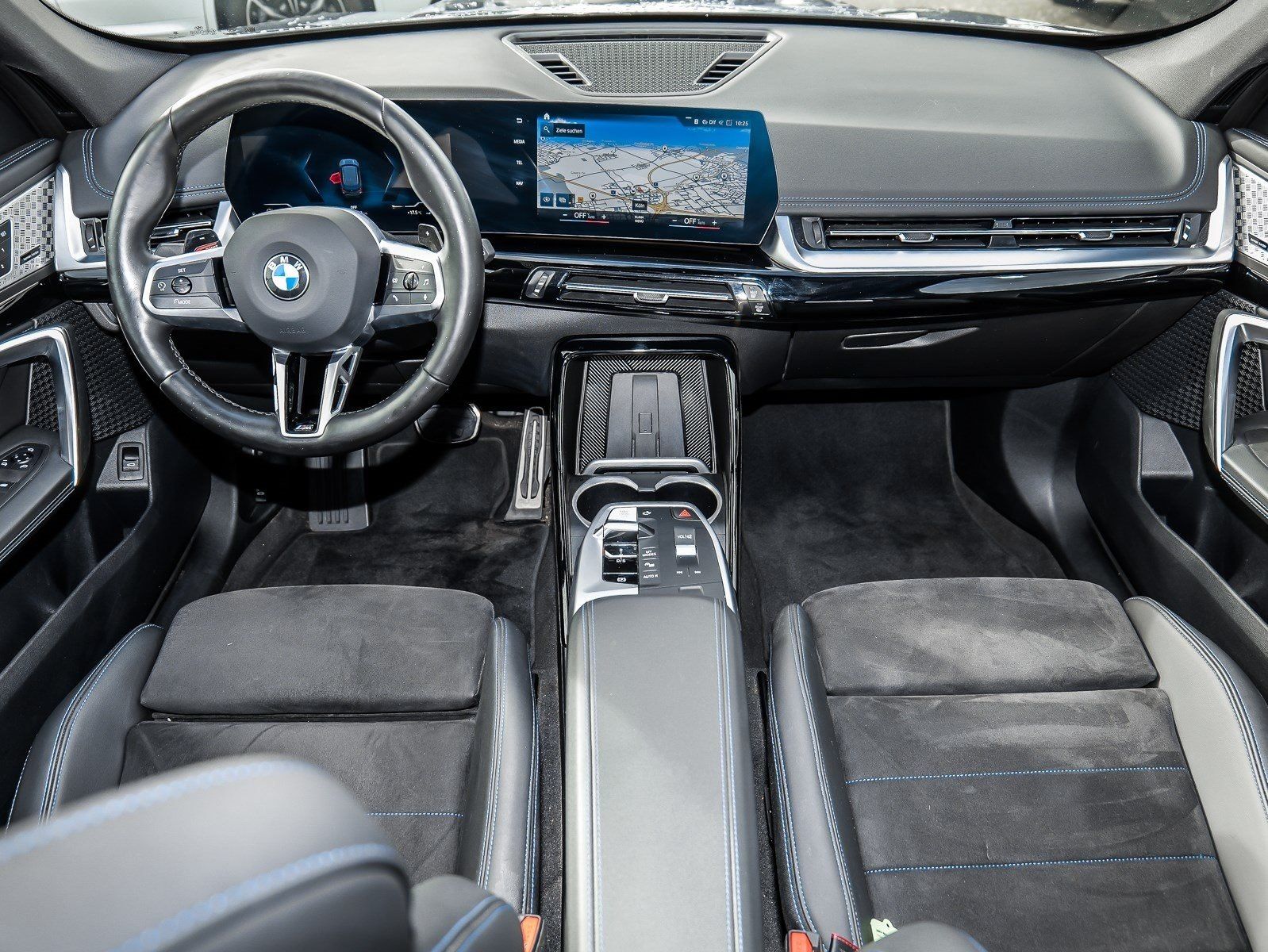 BMW X1 sDrive20i M Sport PANO ACC RFK NAVI LED DAB foto 3
