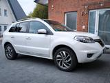 Renault Koleos 2.0 dCi 4x4 - Leder, Navi, ... - Renault Koleos aus 2013