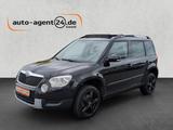 Skoda 2.0 TDI DSG 4x4 Experience/Pano/BiXenon - Skoda Yeti in Dresden