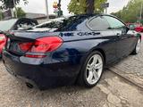 BMW 640d xDrive*M SPORTPAKET*LOGIC7*KOMFORTSITZE*PDC - BMW 640: Coupé