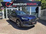 Seat Tarraco Xcellence 4Drive 1.Hand*AHK*Kamera*Pano - Seat Tarraco Gebrauchtwagen in Hamburg