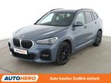 BMW X1 sDrive 18d M Sport Aut.*NAVI*LED*TEMPO*HUD* - BMW X1: Sdrive18d