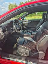 Audi RS5 2.9 TFSI tiptronic quattro B+O Panoramadach - gebrauchte Audi RS5 aus dem Jahr 2018