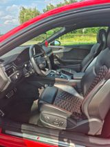 Audi RS5 2.9 TFSI tiptronic quattro B+O Panoramadach - Audi RS5 in Köln