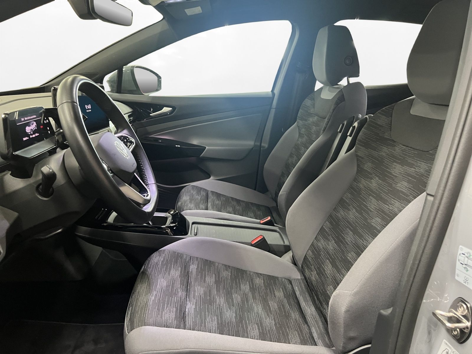 Volkswagen ID.5 - Bild 15