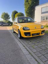 Fiat Seicento 1.1 8V Sporting Sporting - Fiat Seicento: Sporting
