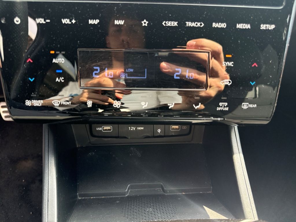 Hyundai Tucson – Bild 19