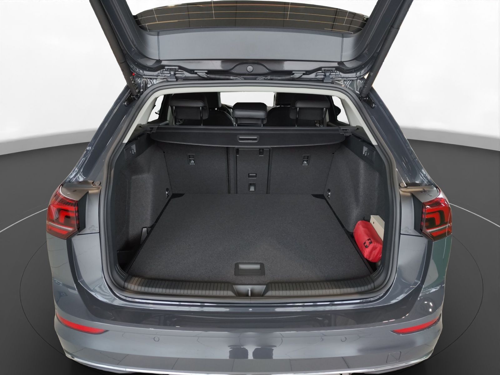 Volkswagen Golf - Bild 10