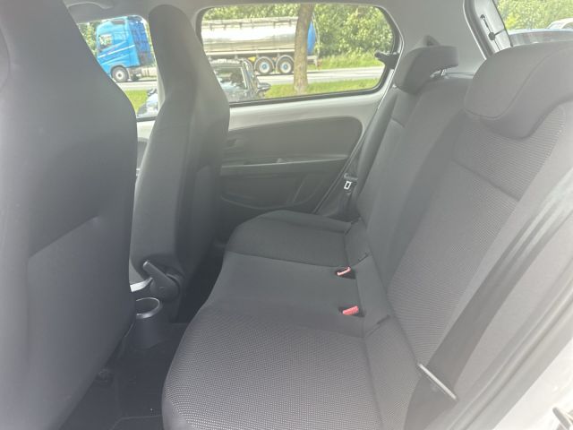 up! take up! , Klima RCD215 comfort-pack Klima