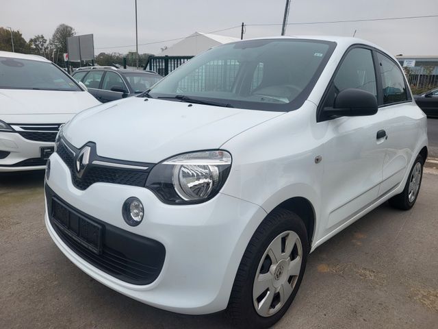 Renault Twingo Life Klima 129tkm