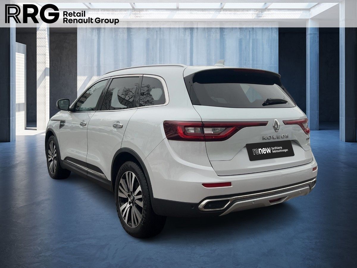 Renault Koleos - Bild 4