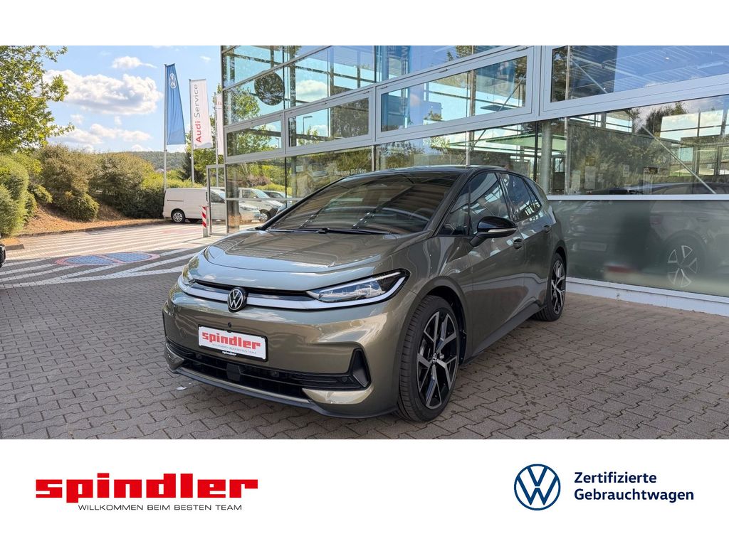 Image of Volkswagen ID.3